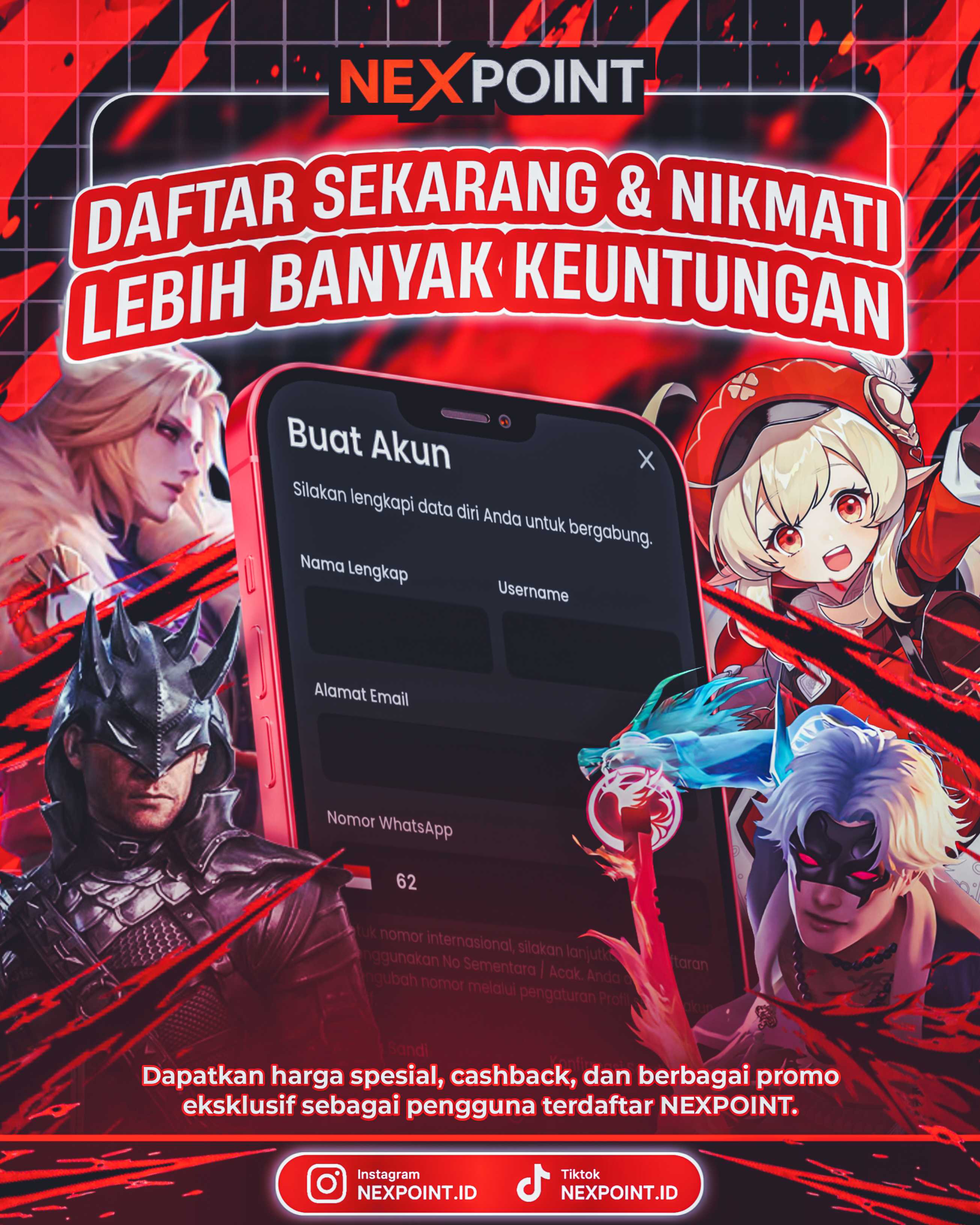 Promo Banner